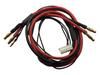 Square Lipo2S European Charging Cord 600mm SGC-60