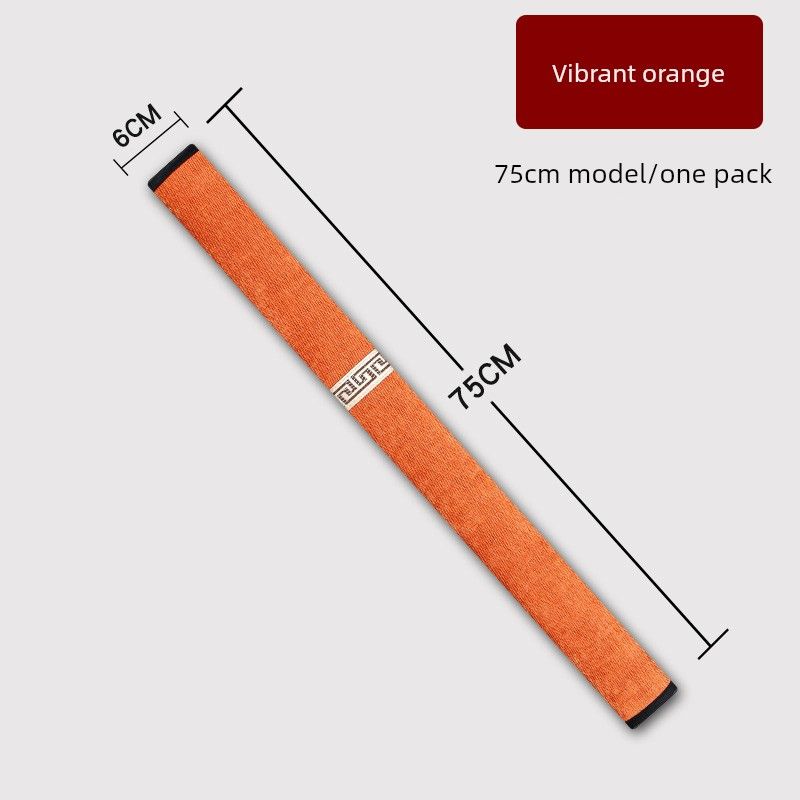 Car Seatbelt Shoulder Pads, Vehicle Seatbelt Protectors, Soft Anti-Wear Clothing for All Seasons, Extended Length for Trucks