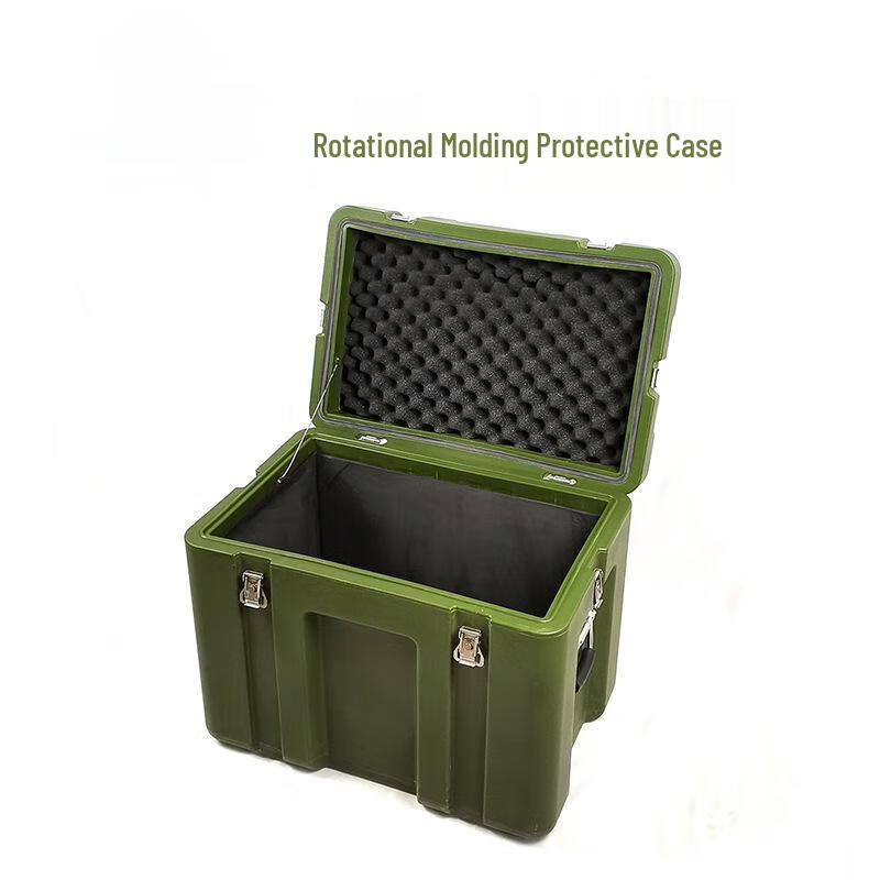 Ayoub PE Rotomolded Safety Storage Case