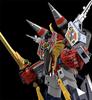 DX Full Power Gridman Non-Scale Painted ABS & PVC Figure Toy - SSSS.Gridman Series