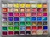 Nail Art Pearlescent Watercolor Set