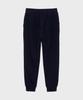 BASIC HOUSE Cp French Bonded Jogger Pants Navy Lwpt7151