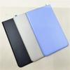 Battery Cover Rear Door Housing For Google Pixel 8 Pro Back Cover with Logo Repair Parts