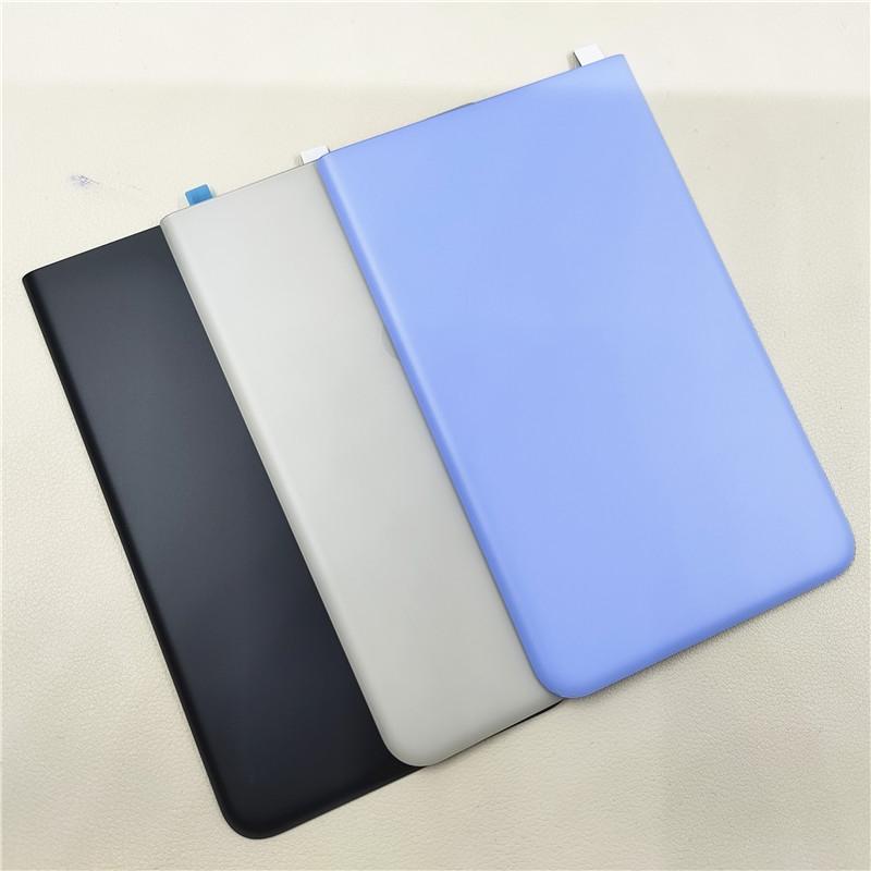 Battery Cover Rear Door Housing For Google Pixel 8 Pro Back Cover with Logo Repair Parts