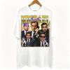 Vintage 90s Bootleg Style Michael Scott TShirt The Office Tv Series Movie Gifts For Unisex And Unisex Unisex TShirt