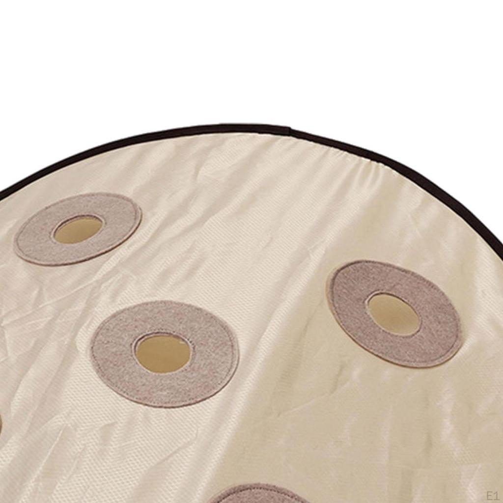 Automatic Rolling Ball Cat Toy In The Pouch Creative Interactive for Chasing