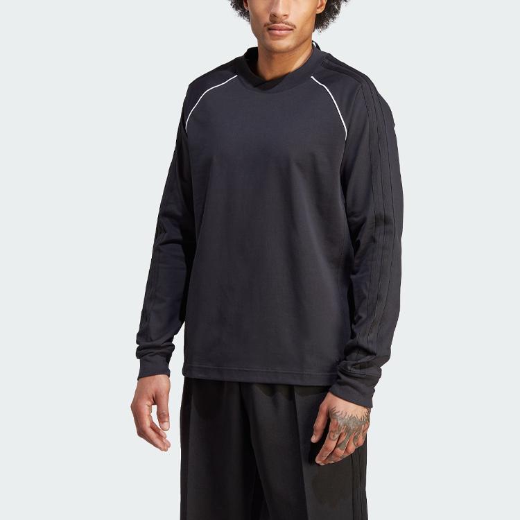 Adidas Originals T Shirt Men's Black