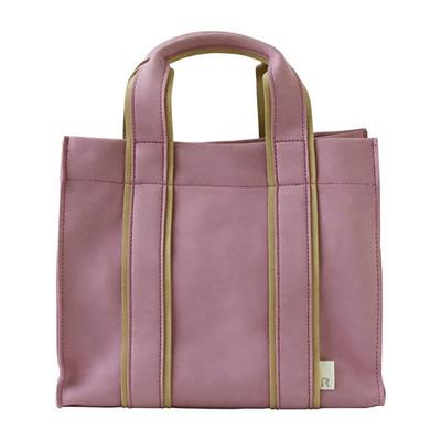 Rootote Deli Cozy Tote Bag Lilac