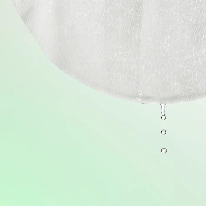 Pantothenic Water Parsley Mask 24ml