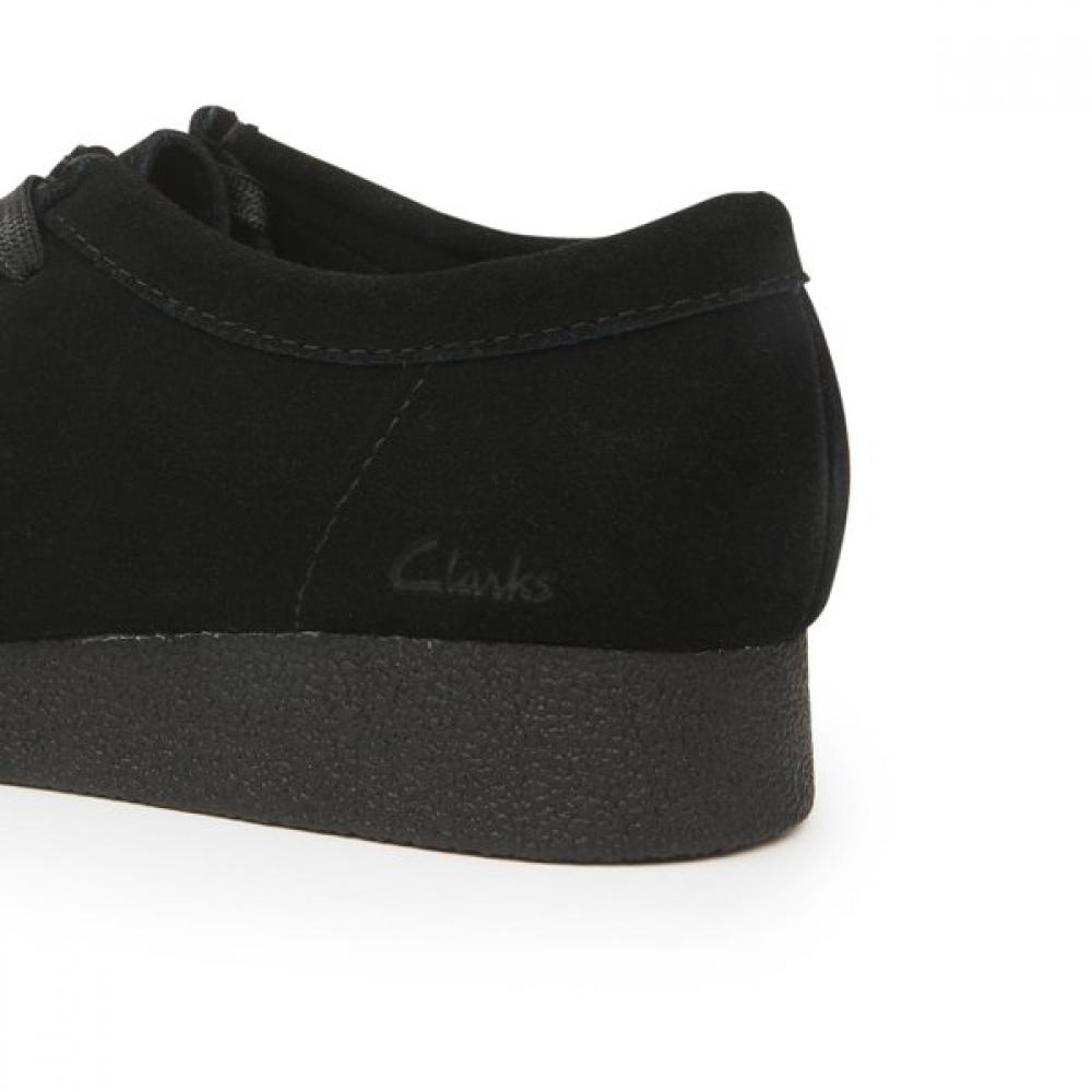 ClarkS Women S caSual Suede Wallabee Claoxc3635wf3