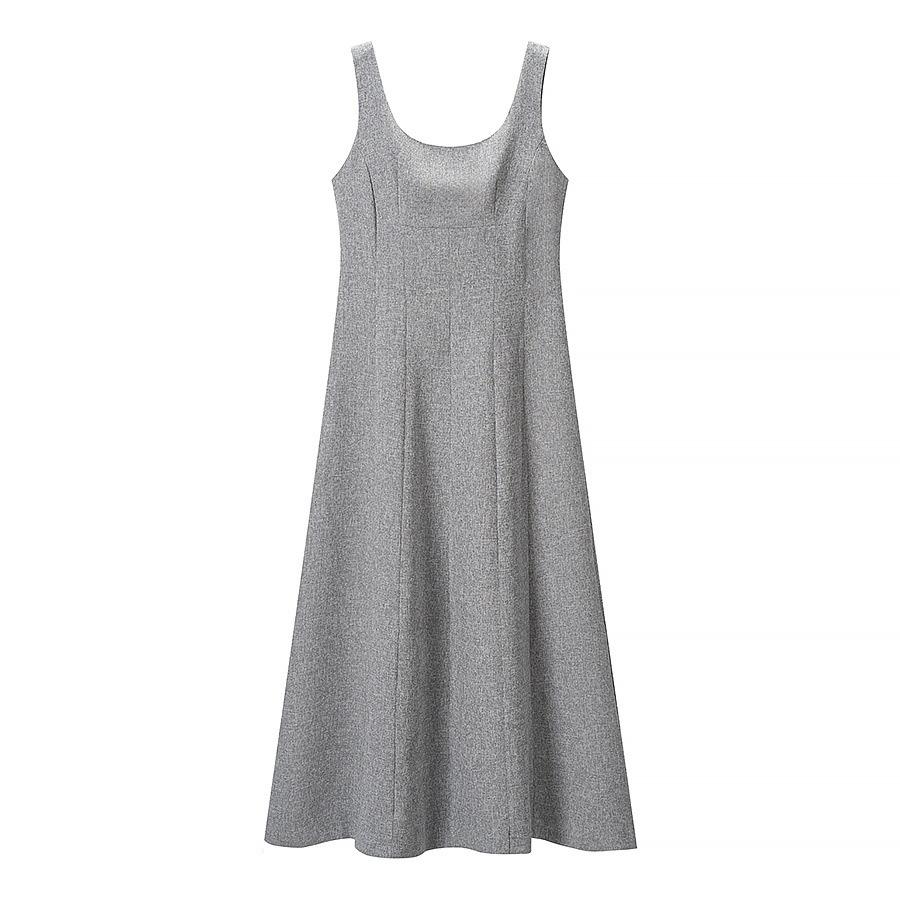 European and American style, new women s clothing, foreign style, fashionable, versatile, fashionable tops and skirts. S