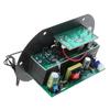 12V 24V 220V Kabelloser Verstärker Bluetooth-kompatibel UKW-Radio USB TF-Kartenplayer Home HIFI Stereo Leistungsverstärkerplatine