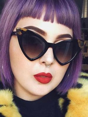 Brillen & Accessoires – Sonnenbrille