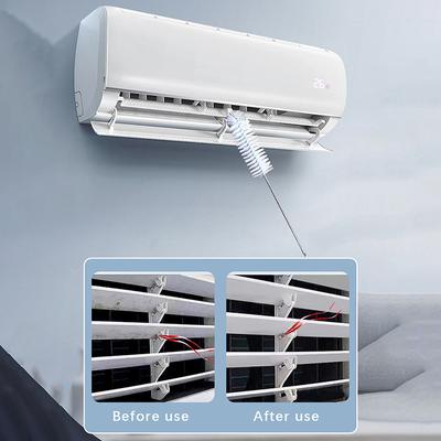 Klimaanlagen-Reinigungsabdeckungs-Kit Reinigungswerkzeuge Wasserdichte Staubschutztasche Klimaanlagen-Reiniger-Set