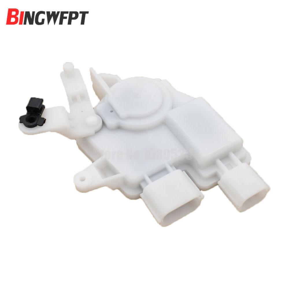 Front Left & Right Side Door Power Lock Actuator For Mazda 5 2006 2007 2008 2009 2010 2011 2012 2013 5Pin