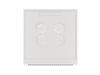 Lanberg WFFA-5604-10S rack cabinet 4U Wall mounted rack Grey