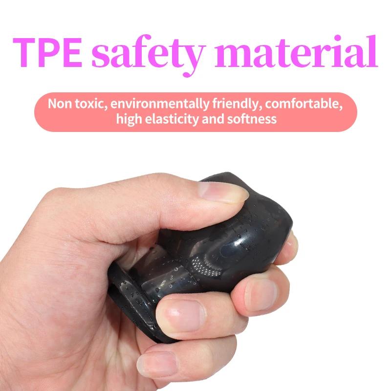 Hollow Butt Plug SM Enema Speculum Anal Trainer Anus Expander Anal Dilator Anus Cleaning  Toys Buttplug Sex Toys For Women