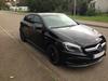 Mercedes 696 car paint spray 400ml