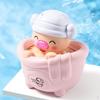 Pinch Toys Fountain Boy Delight The Child Good Helpers Character