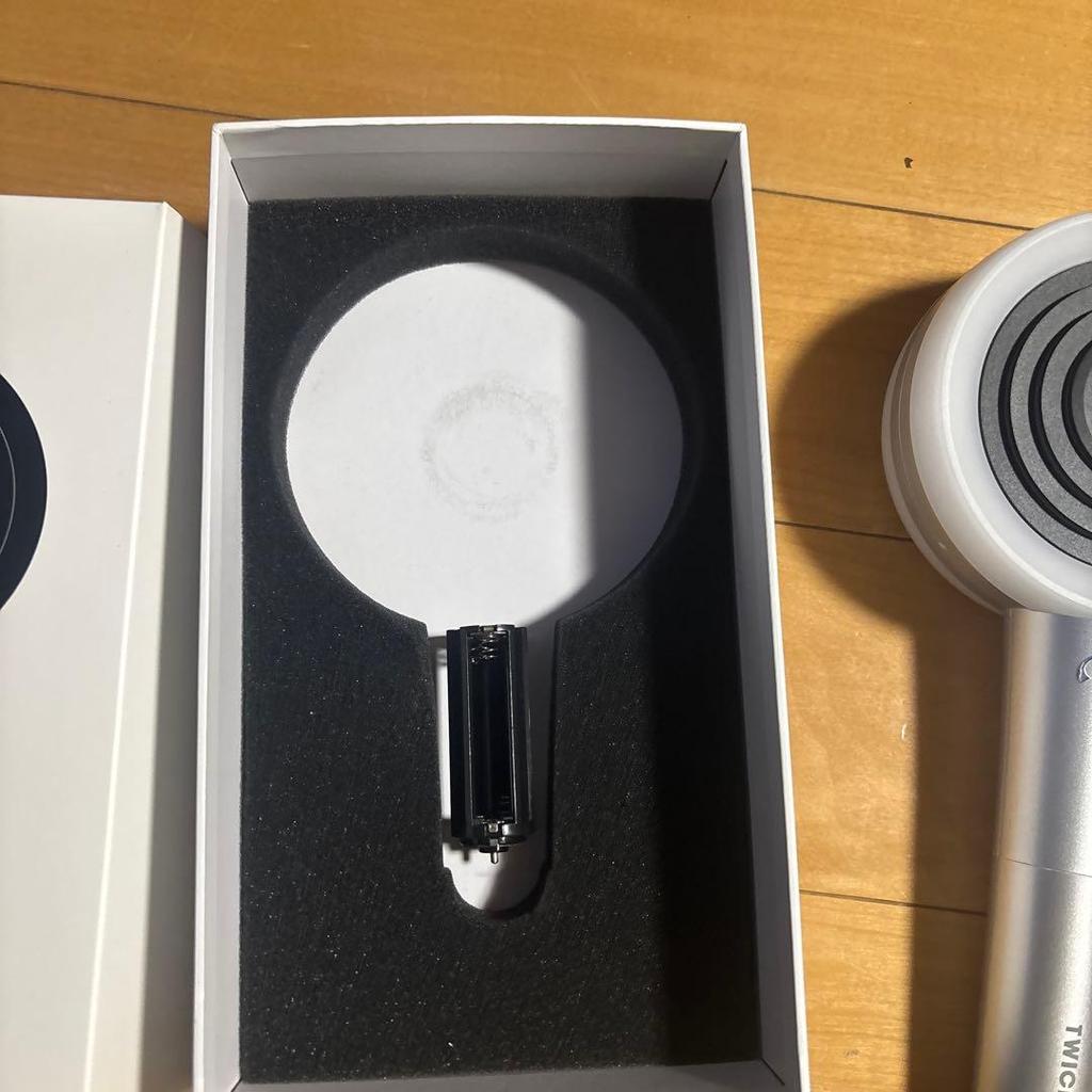 [USED] TWICE CANDYBONG Z Penlight