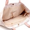 Canvas Bag Women's Handbag Simple and Large Capacity, Large Bag Shoulder Beach Bag Source