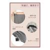 [Vulcanodon] Room Pants, Women's Pajama Pants, with Pockets, Comfortable, Spring, Autumn, Winter, Moisture Absorption, Breathable, Heat Retention,