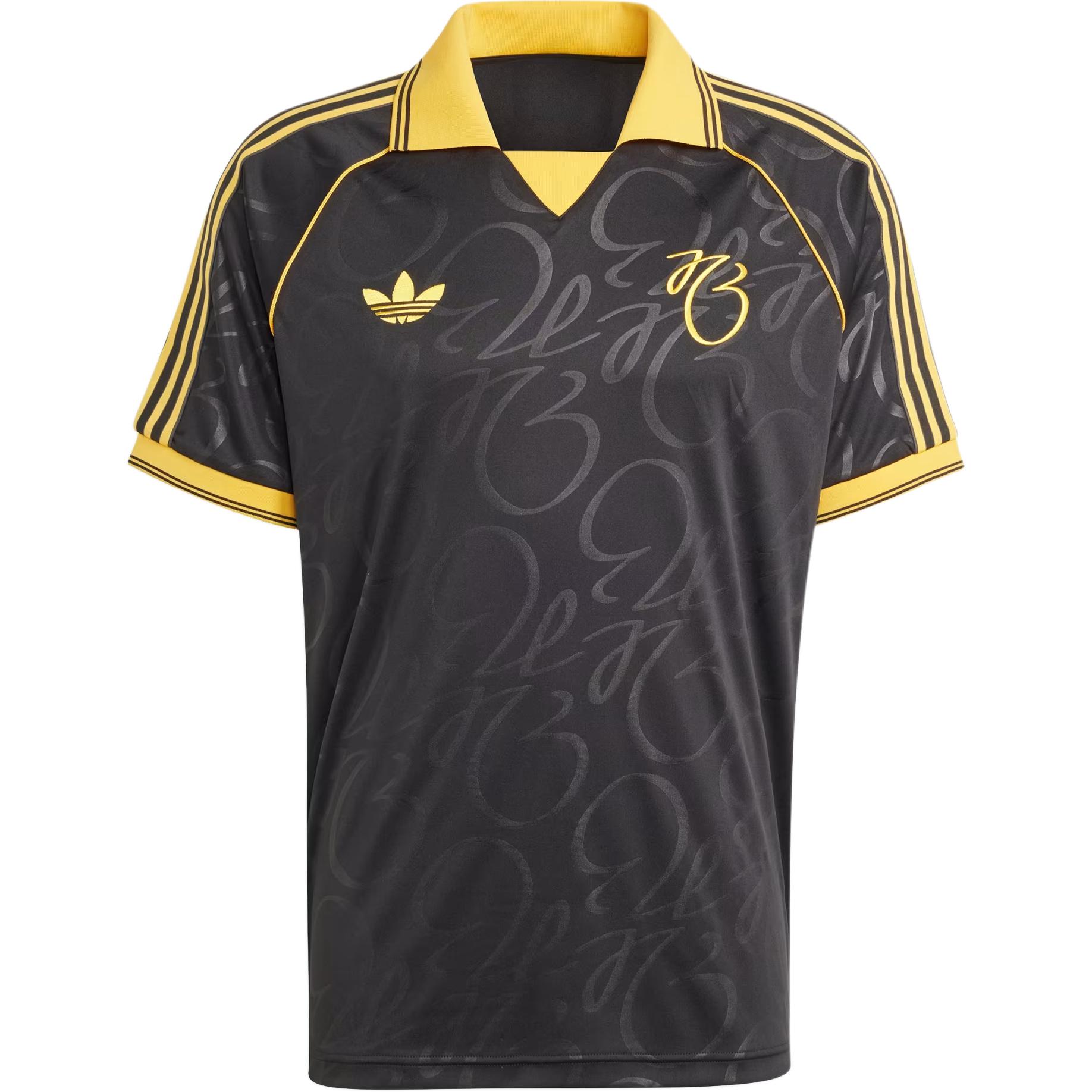 Adidas Jude Bellingham Men s Jersey Black IM7918 2XL