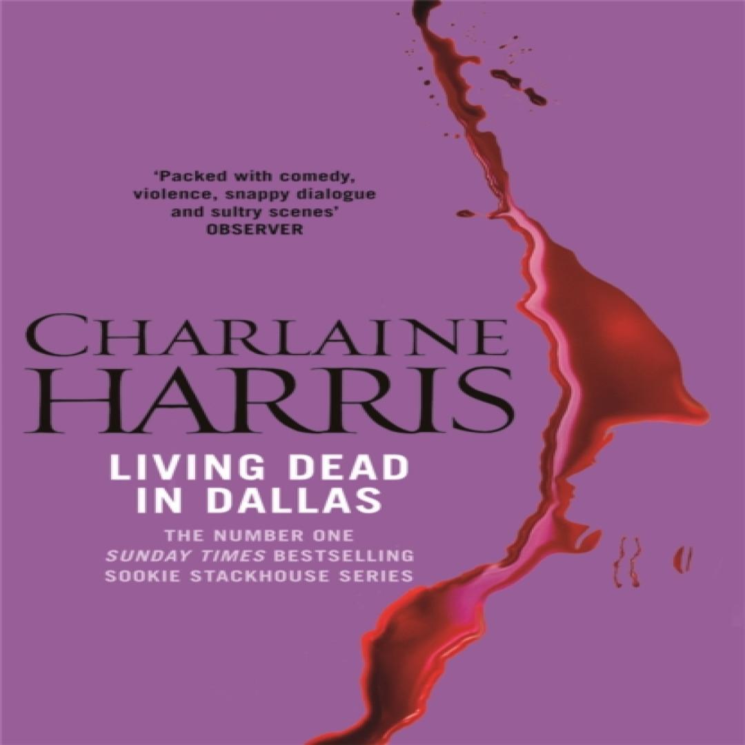 Ria Christie English Books Living Dead In Dallas Von Charlaine Harris Taschenbuch 9780575117037