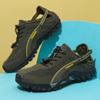 Breathable Non-Slip Creek Shoes: Lightweight Quick-Drying Outdoor Casual Mountaineering Sneakers for Couples