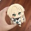 Honkai: Star Rail Anime Plush Keychain Schoolbag Hanging Ornaments Cosplay Plush Doll Pendant Birthday Christmas Gift For Fans