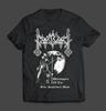 MOONBLOOD Band T-Shirt 220 GSM | Premium Regular Fit 100% Cotton DTG Printing
