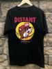 Vintage Distant Band Worship Death Tričko Unisex Koncerty do 5XL DO421 Unisex Tričko