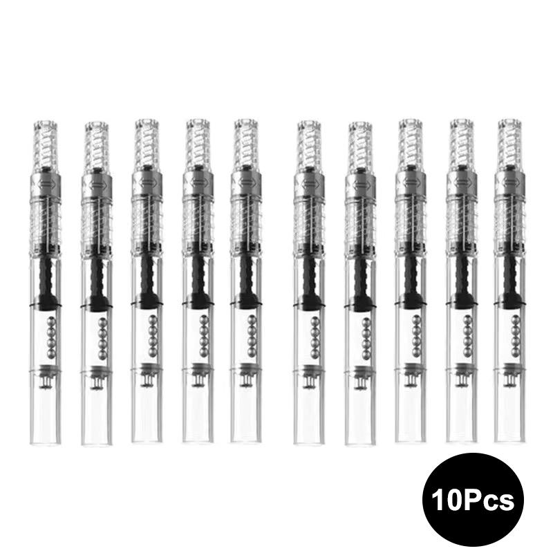 Pilot Füllfederhalter Con-40/70 Dreh-Tintenkonverter Kompatibel Pilot 78G/88G/95S/Kakuno/74/91/743/845 URUSHI30 JUSTUS Schreibgeschenk