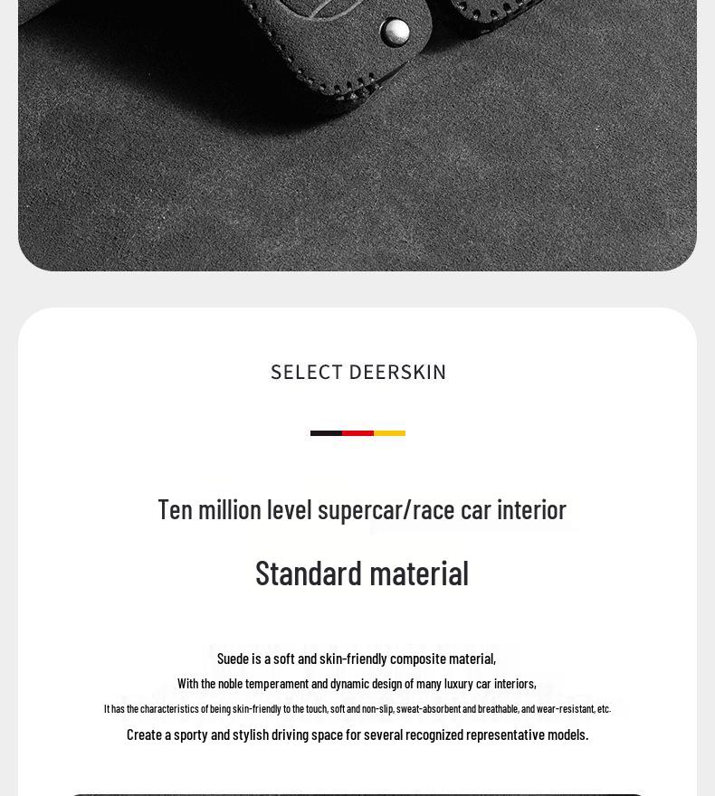 Wuling Key Case Protective Shell for Xingguang, Xingchi, Xingchen, Jiachen Cars