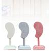 1Pcs Earring Display Stand Fashion Ear-shaped Ear Clip Stud Jewelry Display Organizer Holder Earrings Pendants Jewelry Rack Ear Model