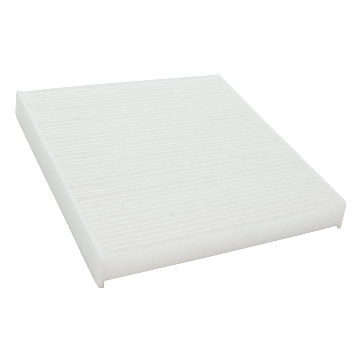 

Замена салонного фильтра для автомобиля Легкая установка Подходит для Infiniti B7277-1CA1A Nissan 27277-AR025 CF10743 042-2140 CCF1815