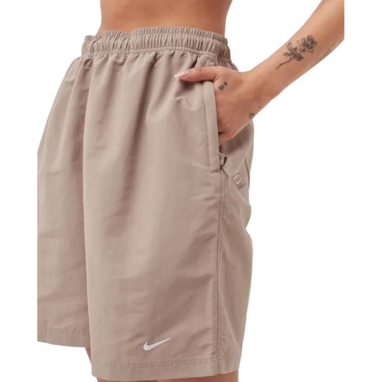 Nike Men Solo Swoosh Shorts DM4402-245