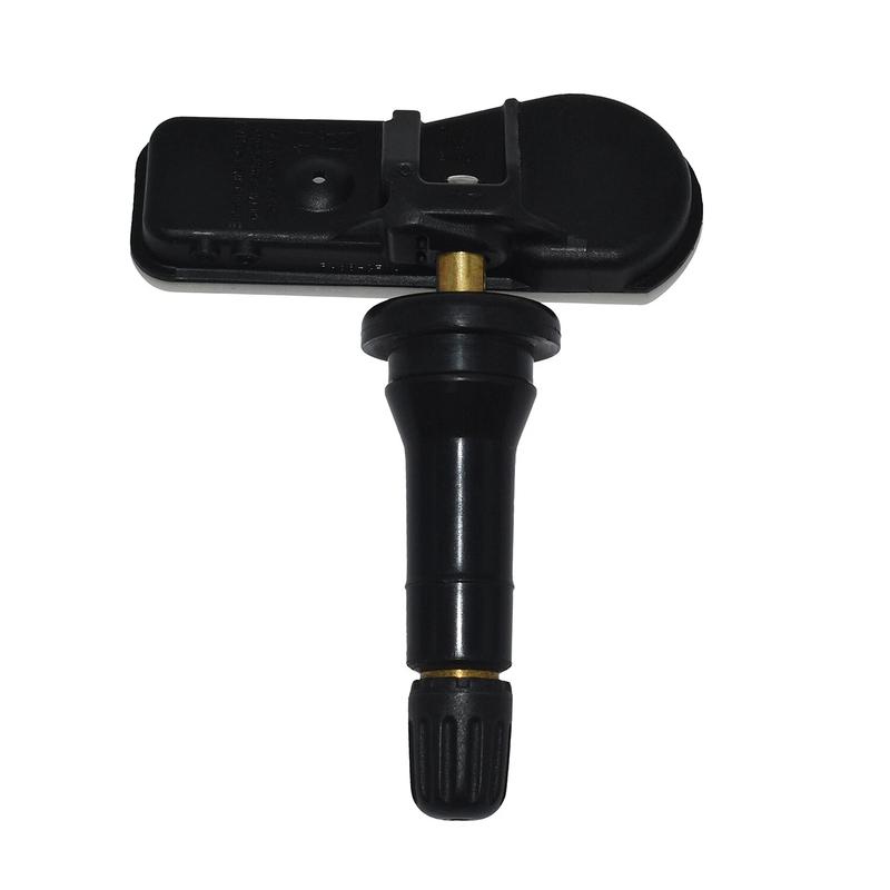 4PCS TPMS 52933-C1100 Car Tire Pressure Sensor 433MHZ For Hyundai Creta Gensis G70 i20 ix35 Sonata Tucson Palisade 52931100