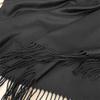 Nuove sciarpe invernali da donna, modello avvolgente, in cashmere, calde e alla moda, pashmina, poncho, foulard, bandana.