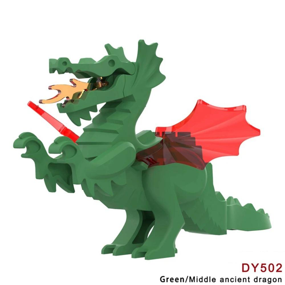Military Building Blocks Solider Figures Mount War Horse Saddle Reins Adults Children Gifts Toys Animal Accessories Equipments