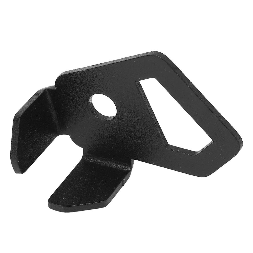 Motorcycle Rear ABS Sensor Guard Cover Protector Aluminum Alloy Replacement for TENERE700 XTZ690 2019‑2021