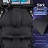 Fully Enclosed Floor and Trunk Mats for WEY Blue Mountain (Model Years 23-26) - Car Modification Accessories