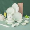 Debo Victoria Ceramic Dinnerware Set