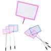 Practical Outdoor Fishing Landing Net Or Aquarium Fish Tank Catching Accessories