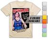 Nightmare '81 V6 Men's T-Shirt All Sizes S-5XL 8 Colors Available