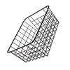 Wire Storage Baskets House Decor Bins for Kitchen Cabinets Pantry Bathroom Laundry Room Refridge