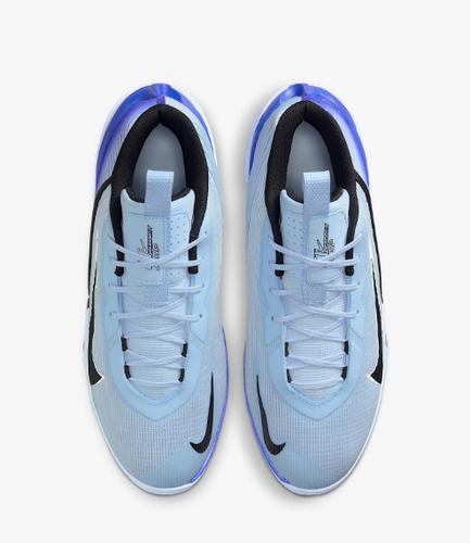 Nike GT. Jump Academy EP Herren-Basketballschuhe HF1804-400