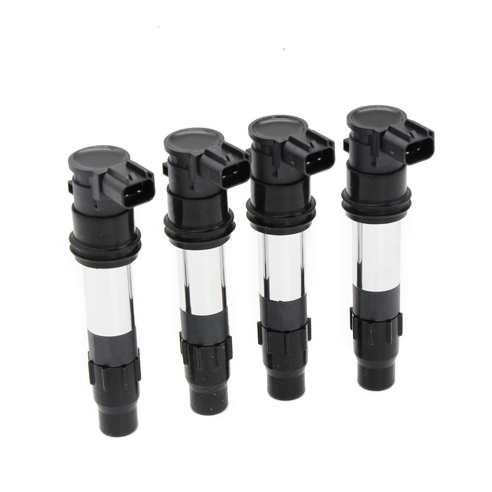 Motorcycle Ignition Coil For Suzuki GSXR600 GSXR750 GSXR1000 GSR750 GSX1250F GSX-S1000 GSF650 Bandit 129700-5330 33410-47H00