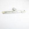 Rear Right Window Regulator for BMW 3 Series E46 (1998-2005) Without Motor, Part Number: 51358212100