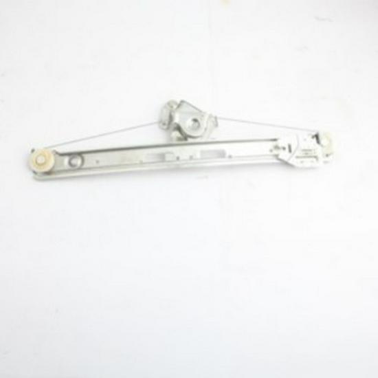 Rear Right Window Regulator for BMW 3 Series E46 (1998-2005) Without Motor, Part Number: 51358212100